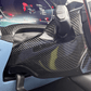 BMW 3 Series G80 G81 M3 / 4 Series G82 G83 M4 Carbon Fiber Steering Column Cover (2019+)
