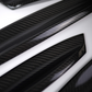 JDMuscle [22-26 WRX] Carbon Fiber Fender Flares Kit V1* CLEARANCE NO RETURNS
