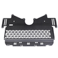 BMW 3 Series G80 G81 M3 / 4 Series G82 G83 M4 Carbon Fiber Skid Plate  (2019+)