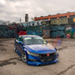 2018-2022 Xgen Accord JDM Emblem