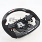 Lamborghini Urus Custom Steering Wheel by Exclusive Steering
