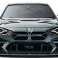 ADRO G87 M2 Facelift Front Bumper Kit