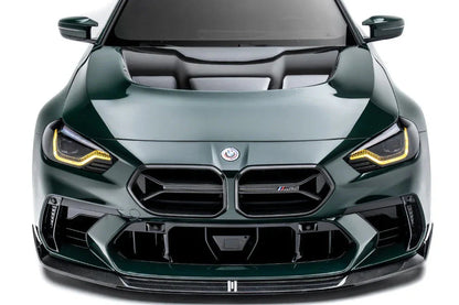 ADRO G87 M2 Facelift Front Bumper Kit