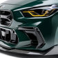 ADRO G87 M2 Facelift Front Bumper Kit