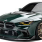 ADRO G87 M2 Facelift Front Bumper Kit