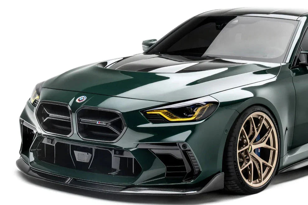 ADRO G87 M2 Facelift Front Bumper Kit