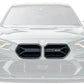 ADRO G87 M2 Facelift Front Bumper Kit
