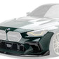 ADRO G87 M2 Facelift Front Bumper Kit