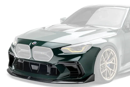 ADRO G87 M2 Facelift Front Bumper Kit