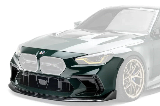 ADRO G87 M2 Facelift Front Bumper Kit