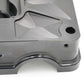 Billet B Series Vented Valve Cover Baffle B16 B18 AN10 For Honda Acura DOHC Vtec