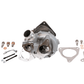 TR VB870 Ball Bearing Turbo Upgrade with Billet Compressor Wheel for 2022+ Subaru WRX VB FA24DIT (TR-TS1056)