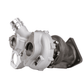 TR VB870 Ball Bearing Turbo Upgrade with Billet Compressor Wheel for 2022+ Subaru WRX VB FA24DIT (TR-TS1056)