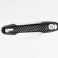 OLM Carbon Fiber Door Handle Covers - 2022 WRX (GT and Limited Trim)