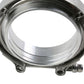 2.5" V-Band Clamp with Flange Aluminum