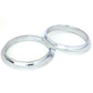3.5" V-Band Clamp with Flange