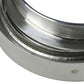 3.5" Aluminum V-Band Clamp with Flange