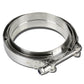 4.5" V-Band Clamp with Flange