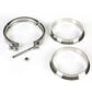 4.5" V-Band Clamp with Flange