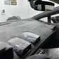 Carbon Fiber Air Vent AC Trim Replacement Set for Lamborghini Huracan