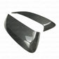 GT4 Style Carbon Fiber Side Vents for Porsche Cayman 718 16-19