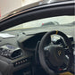 Carbon Fiber Air Vent AC Trim Replacement Set for Lamborghini Huracan