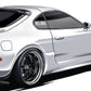 Bull Boost Visualize Vinyl Window Sticker