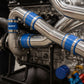 Twin Turbo Manifolds For Nissan 350Z Fairlady Infiniti G35 VQ35 T25 38MM