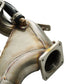 Upper Custom Intake Manifold Plenum For Nissan 370Z G37 Q50 VQ37VHR
