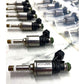 Spool IFX-22 VR30DDTT 2050cc DI Injectors
