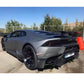 VRS Style Forged Carbon Fiber Body Kit for Lamborghini Huracan LP580 LP610 EVO Tecnica