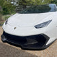 VRS Style Carbon Fiber Body Kit for Lamborghini Huracan LP580 LP610 EVO Tecnica