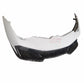 VRS Style Carbon Fiber Front Bumper for Lamborghini Huracan LP580 LP610 EVO Tecnica