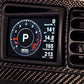 CANchecked VW Corrado Facelift MFD28 Multi Function Display | 2.8" Gen2 (LHD)