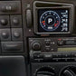 CANchecked VW Corrado Facelift MFD28 Multi Function Display | 2.8" Gen2 (LHD)