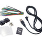 CANchecked VW Corrado Facelift MFD28 Multi Function Display | 2.8" Gen2 (LHD)