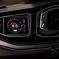 CANchecked VW MK6 Polo MFD32 Multi Function Display | 3.2" Gen2 (LHD)