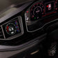 CANchecked VW MK6 Polo MFD32 Multi Function Display | 3.2" Gen2 (LHD)