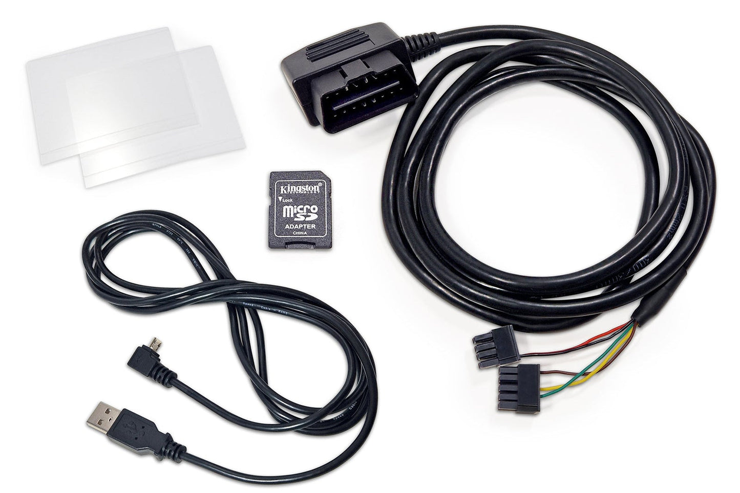 CANchecked VW MK6 Polo MFD32 Multi Function Display | 3.2" Gen2 (LHD)