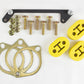 ISR Performance Race Exhaust - Hyundai Veloster Turbo 13+