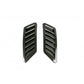 Carbon Fiber Toyota Supra A90/91 Fender Vents 2020-2023