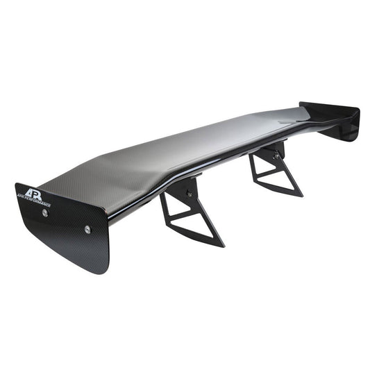 Dodge Viper Convertible GTC500 Carbon Fiber Adjustable Wing 2003 - 2010