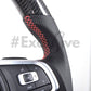 2015-2021 Volkswagen Golf MK7 GTI & R Custom Steering Wheel by Exclusive Steering  for