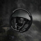 2010-2018 Volvo s60 s80 xc70 xc60  |  Custom Steering Wheel by Exclusive Steering