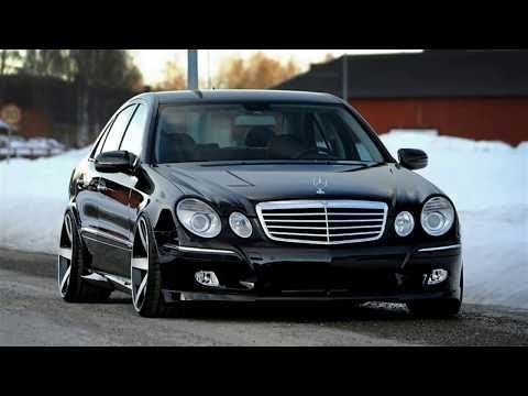 ProFlex Commander for 03-06 W211 Mercedes E55 AMG (M113)
