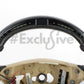 2008-2012 Mercedes Benz S Class W221 / CL Class W216  Custom Steering Wheel by Exclusive Steering for