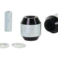 Whiteline Front Radius Arm Lower - Bushing Kit