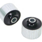 Whiteline Front Control Arm Lower - Inner Rear Bushing Kit