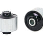 Whiteline Front Control Arm Lower - Inner Rear Bushing Kit