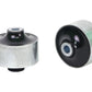 Whiteline Front Control Arm Lower - Inner Rear Bushing Kit